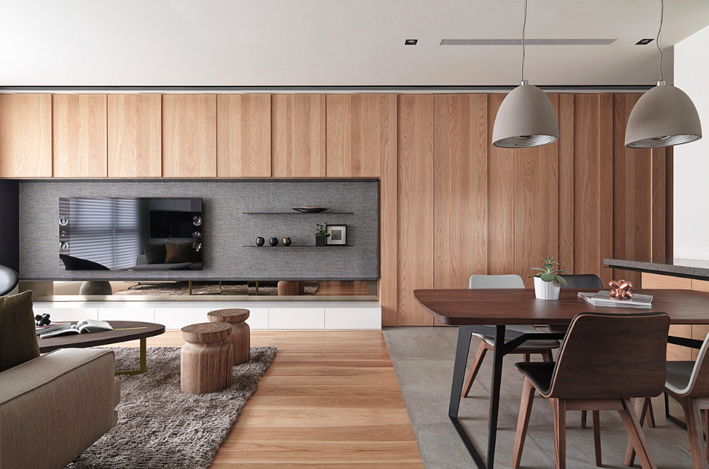 【コラム】お部屋に最適なテレビボードのみつけかた。