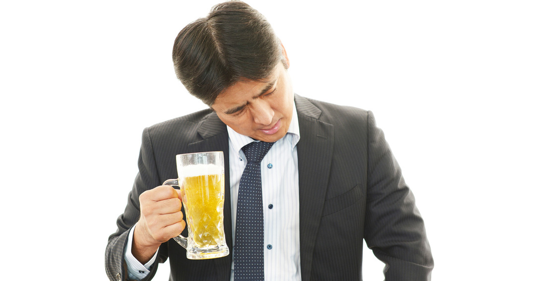 二日酔い防止剤とオンライン診療サービス