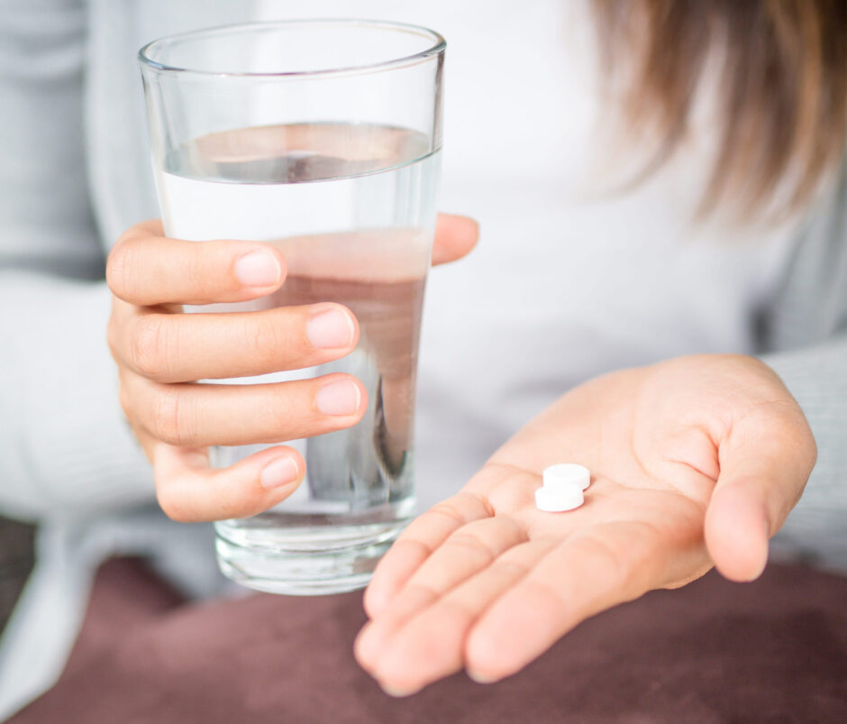 ピル×オンライン診療