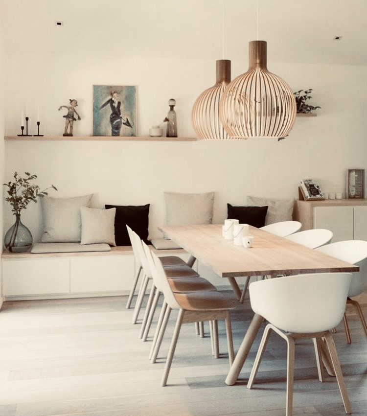 照明を楽しむ暮らし