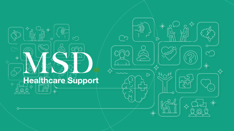 ヘルスケア事業