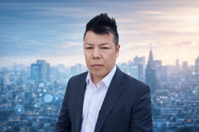 土田 英理也　MSD株式会社(CEO)